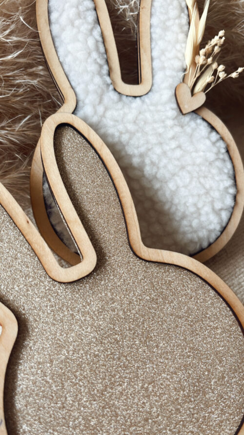 Les "Petits Lapinous" décoratifs – Image 4