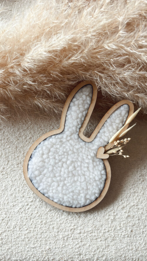 Les "Petits Lapinous" décoratifs – Image 5