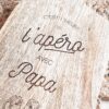 Ensemble Apéro "Papa" – Image 2